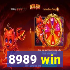 8989 win